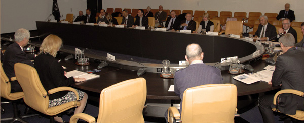 Participating Countries NAPMO