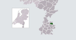 MAP Brunssum